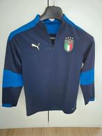 Trainingsshirt Italia - maat 152, Ophalen of Verzenden, Zo goed als nieuw, Shirt