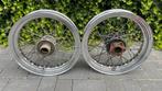 Originele spaakwielen 16” en Ironhead spaakwielen, Ophalen, Nieuw