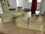 Brabantia vintage keukenbenodigheden, Antiek en Kunst, Ophalen