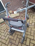 Active access rollator, Diversen, Rollators, Ophalen