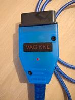 VAG KKL Diagnose Kabel, Auto-onderdelen, Elektronica en Kabels, Ophalen of Verzenden, Gebruikt, Universele onderdelen