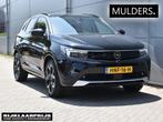 Opel Grandland 1.2 Turbo Ultimate Automaat | Navi / Camera /, 12 maanden, 15 km/l, Gebruikt, Euro 6