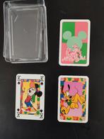 Speelkaarten Donald Duck, Verzamelen, Speelkaarten, Jokers en Kwartetten, Ophalen of Verzenden, Zo goed als nieuw, Speelkaart(en)