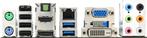 MSI CSM Q87M-E43 Micro-ATX LGA1150, Info@asrock.nl, Gebruikt, ASRock, DDR3