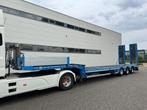 Faymonville Multimax F-S43-ABA semiedieplader oplegger, Overige brandstoffen, Bedrijf, Aanhangers en Opleggers, Te koop