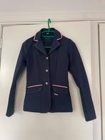 QHP wedstrijdjasje, Dieren en Toebehoren, Paardrijkleding, Ophalen of Verzenden, Zo goed als nieuw, Dressuur, Bovenkleding