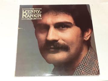 lp  KENNY RANKIN - The Kenny Rankin Album 1977 beschikbaar voor biedingen