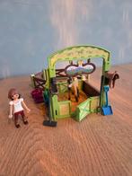 Playmobil spirit stal spirit, Kinderen en Baby's, Speelgoed | Playmobil, Ophalen of Verzenden, Zo goed als nieuw