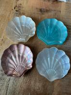 Kleine borden 4 stuks nieuw!, Ophalen of Verzenden, Nieuw