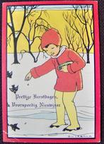 Rie Cramer 12, Ophalen of Verzenden, 1960 tot 1980, Gelopen, Kinderen