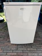 Whirlpool tafelmodel koelkast A+, Ophalen of Verzenden, Zo goed als nieuw
