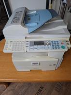 Ricoh Aficio MP 101 Kopieerapparaat, Computers en Software, Printers, Ophalen of Verzenden, Gebruikt