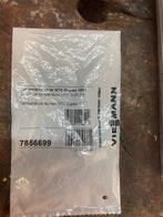 Viessmann temperatuurvoeler NTC Duplex 10K art: 7856699, Ophalen of Verzenden, Minder dan 60 cm, Cv-ketel of Combi-ketel, Minder dan 30 cm