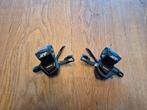 Shimano XT SL-M8000 shifters 2x11 speed, Overige typen, Zo goed als nieuw, Shimano XT, Mountainbike