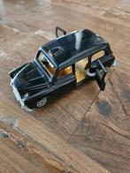 Dinky Toys Austin Londense Taxi - 11 cm, Ophalen of Verzenden, Gebruikt, Auto, Dinky Toys