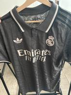 Real Madrid shirt, Kleding | Heren, T-shirts, Ophalen of Verzenden, Adidas, Grijs, Maat 56/58 (XL)