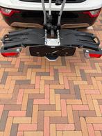Thule Easyfold 931 XT 2 zgan, Auto diversen, Fietsendragers, Ophalen, Zo goed als nieuw, Trekhaakdrager