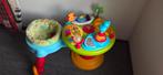 Bright starts speeltafel, Ophalen of Verzenden, Zo goed als nieuw