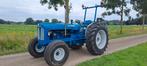 Fordson super major 6 cilinder, Zakelijke goederen, Ophalen, Oldtimer, 80 tot 120 Pk, Ford