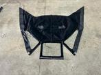 2x sprayhood / bootkap sloep voor hobby project., Watersport en Boten, Ophalen, Gebruikt, Overige typen