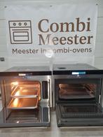 Siemens combimagnetron en stoomoven van studiolijn, Witgoed en Apparatuur, Ovens, Minder dan 45 cm, Stoom, Ophalen of Verzenden