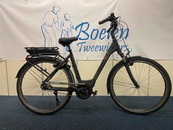 Stella City Elektrische damesfiets 28/56 400w Bosch 7v 1 eig beschikbaar voor biedingen