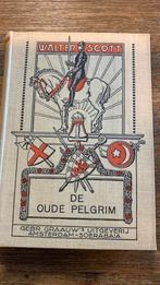 Walter Scott - de oude pelgrim, Antiek en Kunst, Ophalen