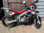 Derbi senda DrD racing 85 Anniversary, Fietsen en Brommers, Brommers | Derbi, Ophalen, 6 versnellingen, Gebruikt, Maximaal 45 km/u