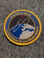 Patch CC SBAMD, Verzamelen, Militaria | Algemeen, Ophalen of Verzenden, Luchtmacht, Embleem of Badge