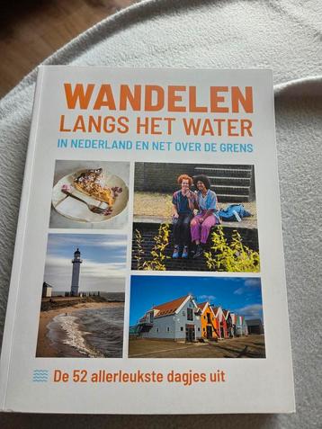 Wandelen langs het water - 52 uitjes beschikbaar voor biedingen