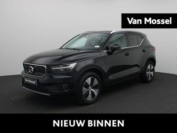 Volvo XC40 T5 Recharge Bussines Pro | Automaat | Apple Carpl beschikbaar voor biedingen