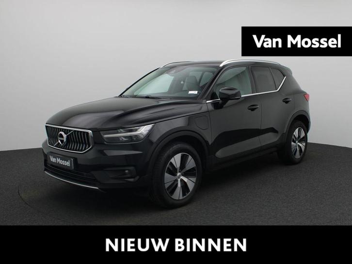 Volvo XC40 T5 Recharge Bussines Pro | Automaat | Apple Carpl, Auto's, Volvo, Bedrijf, Te koop, XC40, ABS, Achteruitrijcamera, Adaptive Cruise Control