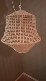 Hanglamp Ikea (geknoopt, Industriell, Piet Hejn Eek), Huis en Inrichting, Ophalen, Gebruikt, Minder dan 50 cm
