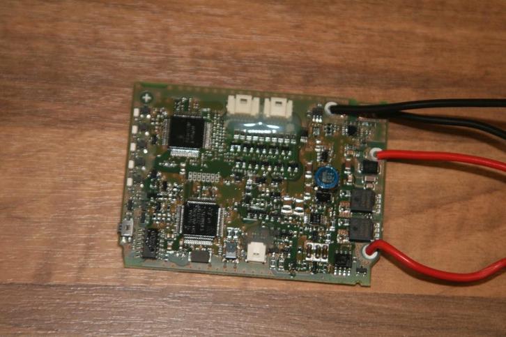 bms, Fietsen en Brommers, Fietsaccessoires | Overige Fietsaccessoires, Zo goed als nieuw, Ophalen of Verzenden