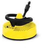 Kärcher T-Racer Terrasreiniger, Ophalen of Verzenden, Gebruikt, Elektrisch, Kärcher