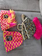 Diverse Flügel mutsen, Ophalen of Verzenden, Overige maten