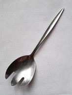 Slavorken en slalepels, Ophalen of Verzenden, Zo goed als nieuw, Rvs of Chroom, Vaatwasserbestendig