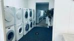 Miele wasmachine 250 euro,- bij Wesley's Witgoed, Ophalen, Gebruikt, Minder dan 85 cm, Voorlader