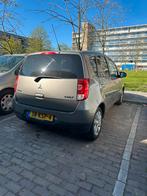 Mitsubishi Colt 1.3 5-DR AUT 2010 Grijs, Auto's, Origineel Nederlands, Particulier, 1000 kg, 30 €/maand