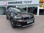 Volvo XC40 2.0 T4 Inscription | Pano | Trekhaak | H&K | Came, Gebruikt, Beige, Bedrijf, 19 km/l