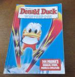 Donald Duck Winterboek 2016, Eén stripboek, Ophalen, Gelezen