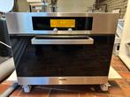 Miele DG 4060 Stoomoven, Gebruikt, Oven, Stoom, Inbouw