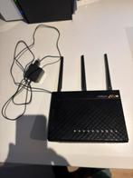 Asus RT-AC68U, Computers en Software, Ophalen of Verzenden, Zo goed als nieuw