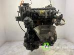 Motor van een Volkswagen Polo, Gebruikt, -, Volkswagen, -
