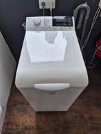 AEG wasmachine bovenlader lager kapot, Ophalen, 1200 tot 1600 toeren, 85 tot 90 cm