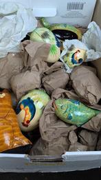 grote partij voor kerst en braderie NIEUW, Ophalen, Nieuw