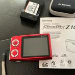 Compact camera, Audio, Tv en Foto, Fotocamera's Digitaal, Ophalen, Zo goed als nieuw