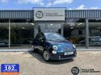 Fiat 500, Voorwielaandrijving, Gebruikt, Handgeschakeld, 19 km/l