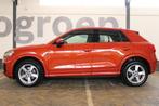 Audi Q2 1.4 TFSI CoD Sport Pro Line | Automaat | Incl 1 jaar, Auto's, Audi, Te koop, Benzine, Gebruikt, SUV of Terreinwagen