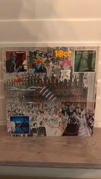 10cc – Greatest Hits 1972-1978 (lp), Ophalen of Verzenden, Zo goed als nieuw, 12 inch, Poprock